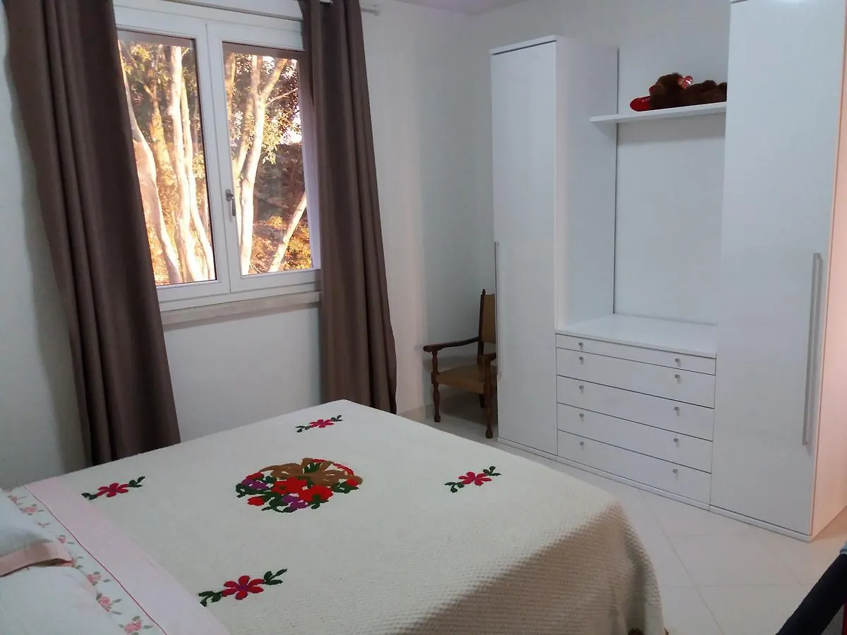 Bicchi Belvedere סקרלינו דירה
