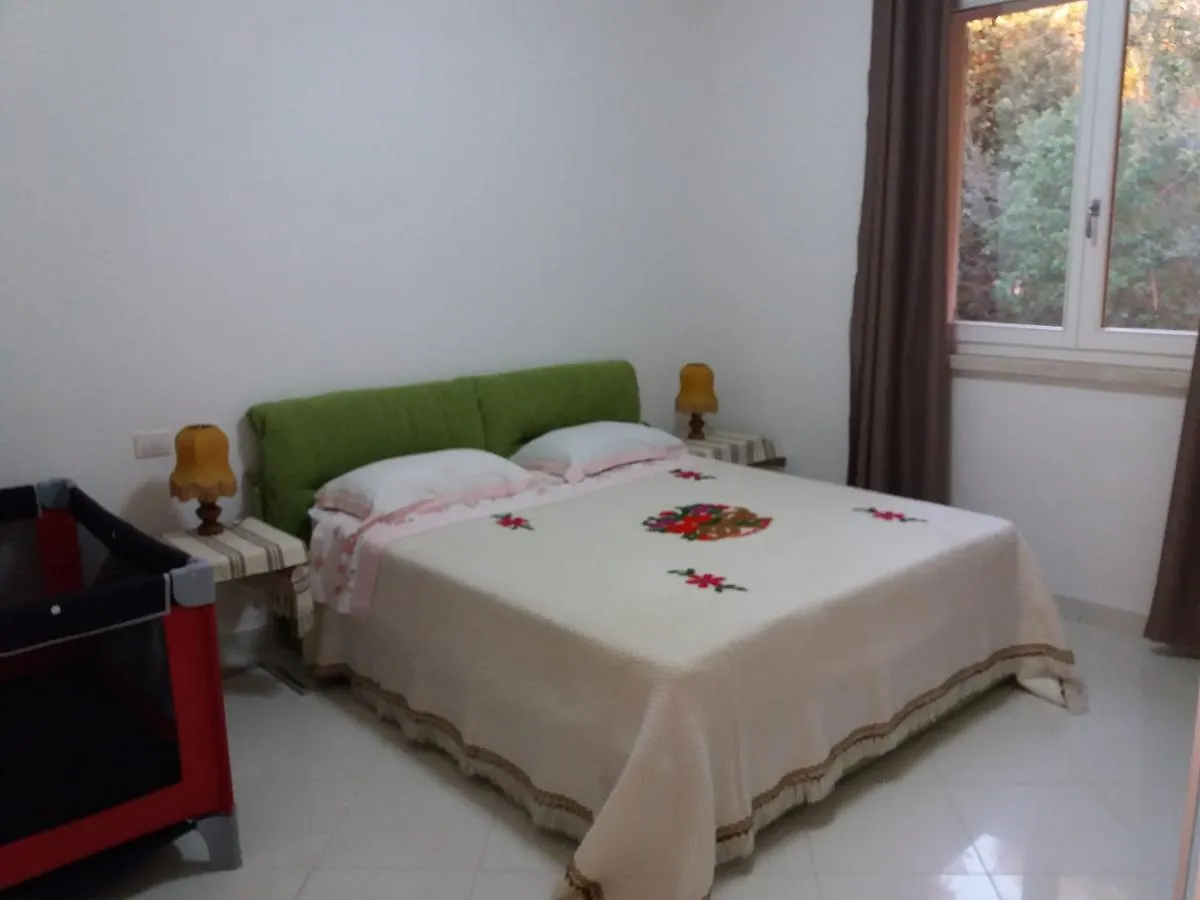 Bicchi Belvedere Scarlino Apartment